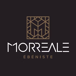 Logo Morreale Ébéniste